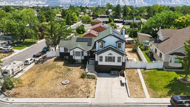 1013 S 200 W, Orem, UT 84058