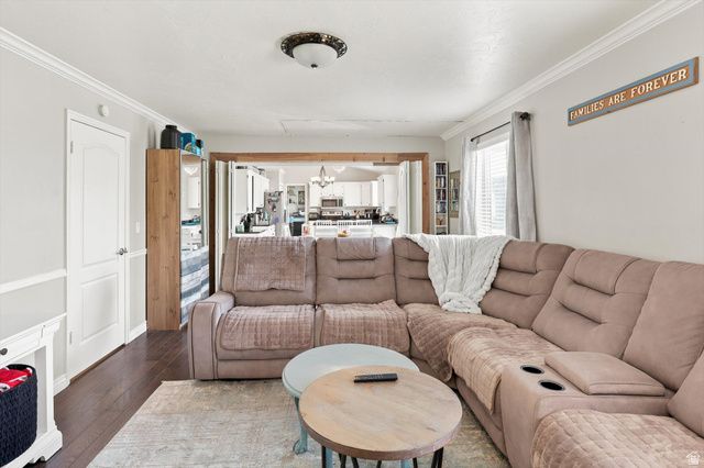 1013 S 200 W, Orem, UT 84058