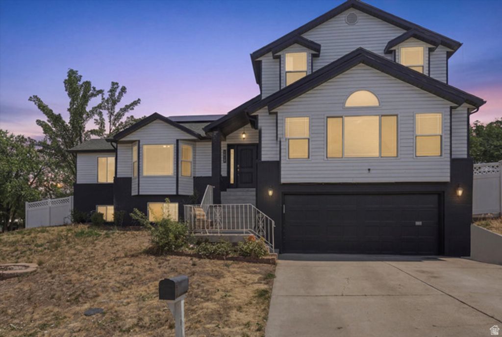 1013 S 200 W, Orem, UT 84058