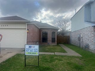 5209 Wyndham Court, Garland, TX 75043