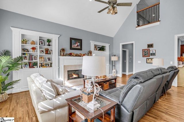 31 Allegheny Run, Simpsonville, SC 29681