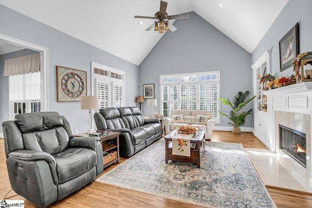 31 Allegheny Run, Simpsonville, SC 29681