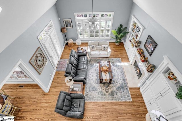 31 Allegheny Run, Simpsonville, SC 29681