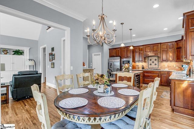 31 Allegheny Run, Simpsonville, SC 29681