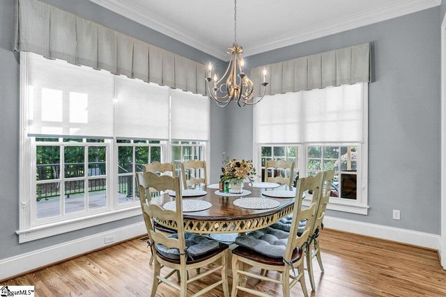 31 Allegheny Run, Simpsonville, SC 29681