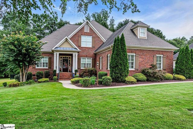 31 Allegheny Run, Simpsonville, SC 29681