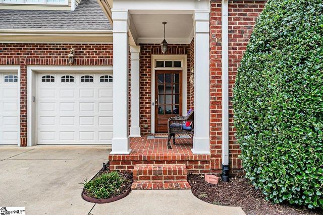 31 Allegheny Run, Simpsonville, SC 29681