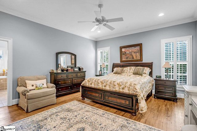 31 Allegheny Run, Simpsonville, SC 29681