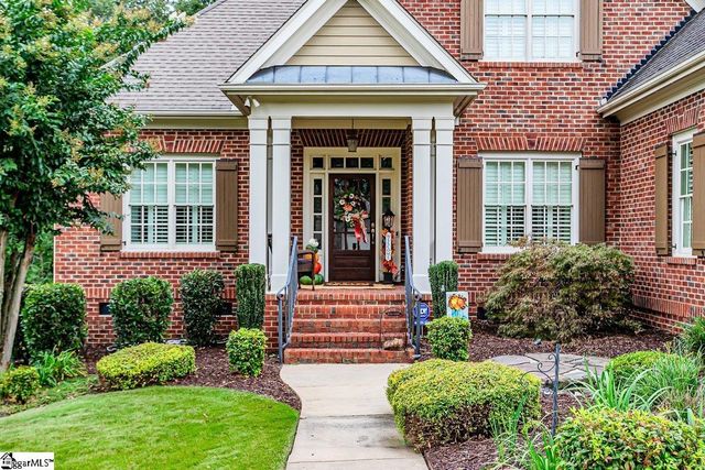 31 Allegheny Run, Simpsonville, SC 29681