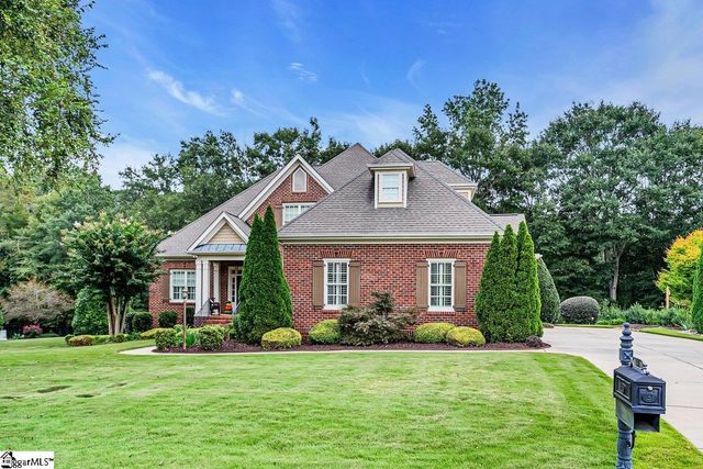 31 Allegheny Run, Simpsonville, SC 29681