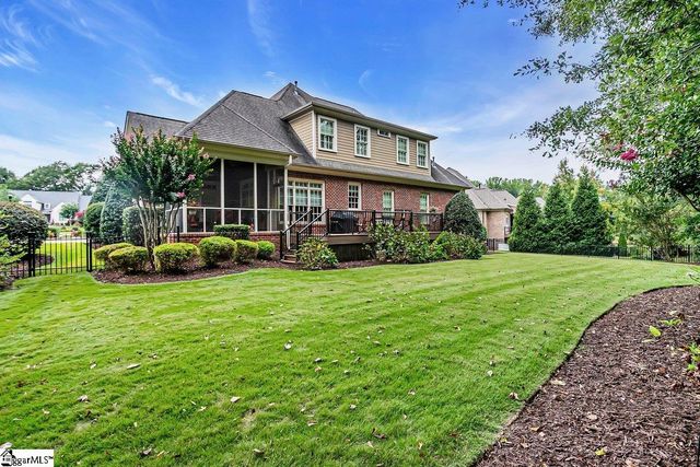 31 Allegheny Run, Simpsonville, SC 29681