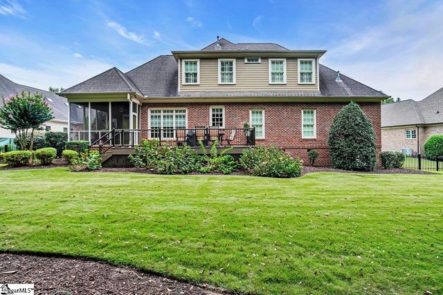 31 Allegheny Run, Simpsonville, SC 29681