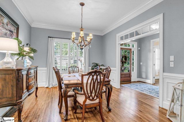 31 Allegheny Run, Simpsonville, SC 29681