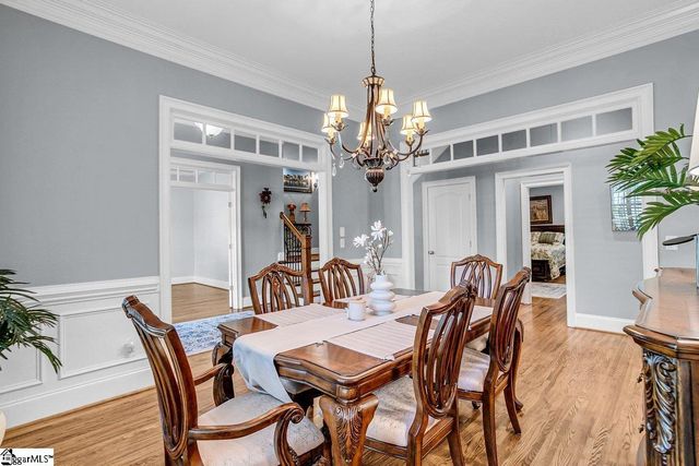 31 Allegheny Run, Simpsonville, SC 29681