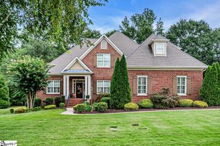 31 Allegheny Run, Simpsonville, SC 29681