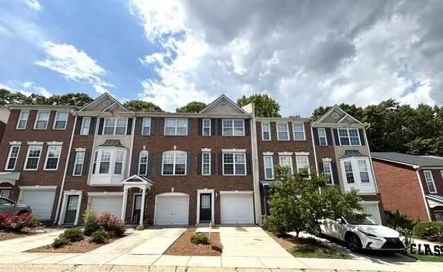 3214 Mill Springs Circle, Buford, GA 30519