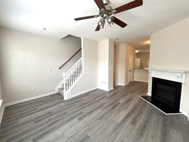 3214 Mill Springs Circle, Buford, GA 30519