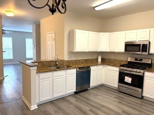 3214 Mill Springs Circle, Buford, GA 30519
