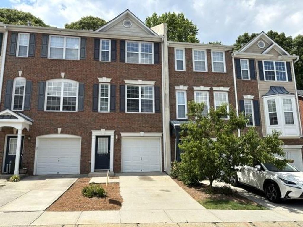 3214 Mill Springs Circle, Buford, GA 30519