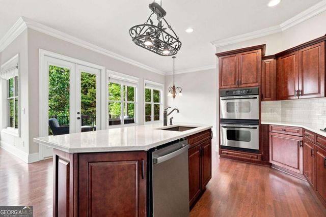 312 Twin Peaks Loop, Canton, GA 30114