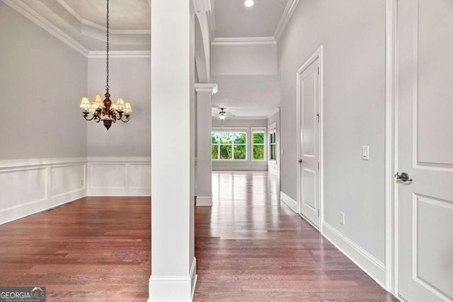 312 Twin Peaks Loop, Canton, GA 30114