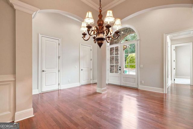 312 Twin Peaks Loop, Canton, GA 30114