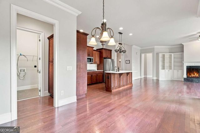 312 Twin Peaks Loop, Canton, GA 30114