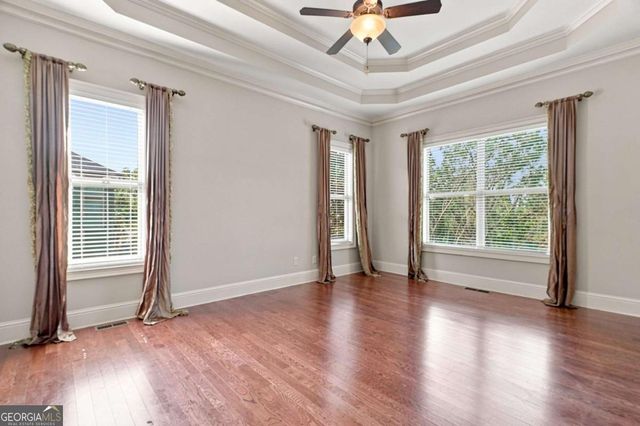 312 Twin Peaks Loop, Canton, GA 30114