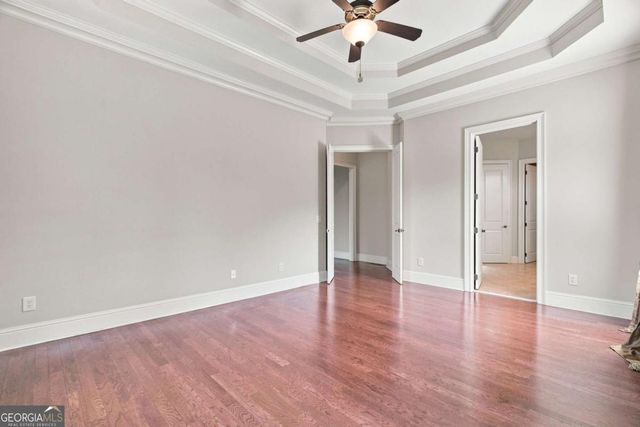 312 Twin Peaks Loop, Canton, GA 30114