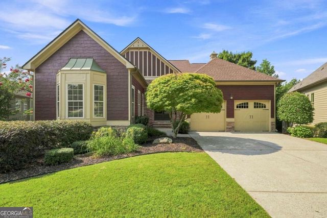 312 Twin Peaks Loop, Canton, GA 30114