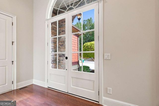 312 Twin Peaks Loop, Canton, GA 30114