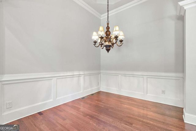 312 Twin Peaks Loop, Canton, GA 30114