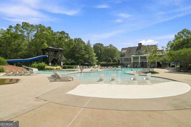 312 Twin Peaks Loop, Canton, GA 30114