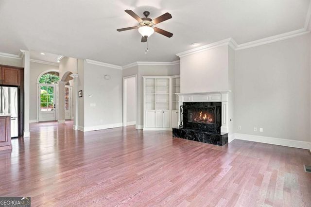 312 Twin Peaks Loop, Canton, GA 30114