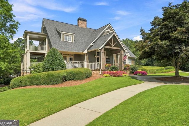 312 Twin Peaks Loop, Canton, GA 30114