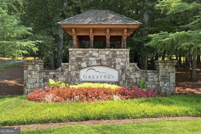 312 Twin Peaks Loop, Canton, GA 30114