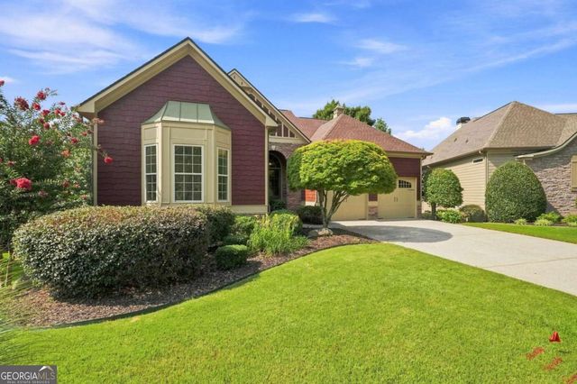 312 Twin Peaks Loop, Canton, GA 30114