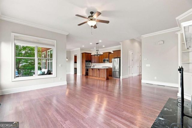 312 Twin Peaks Loop, Canton, GA 30114