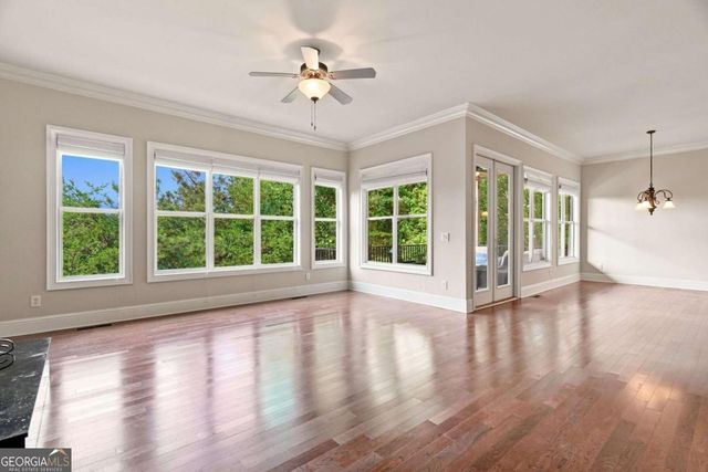 312 Twin Peaks Loop, Canton, GA 30114