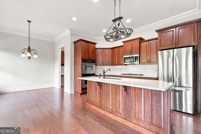 312 Twin Peaks Loop, Canton, GA 30114