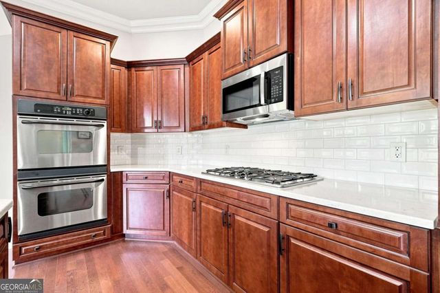 312 Twin Peaks Loop, Canton, GA 30114