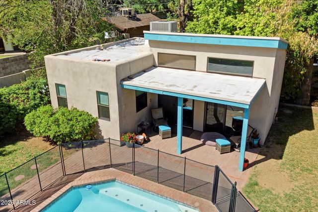 8324 N 8TH Avenue, Phoenix, AZ 85021