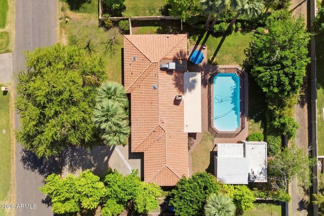 8324 N 8TH Avenue, Phoenix, AZ 85021