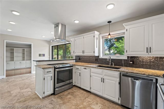 10018 Andover Place, Fort Smith, AR 72903