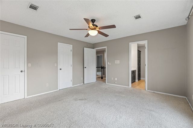 10018 Andover Place, Fort Smith, AR 72903