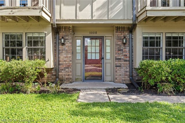10018 Andover Place, Fort Smith, AR 72903