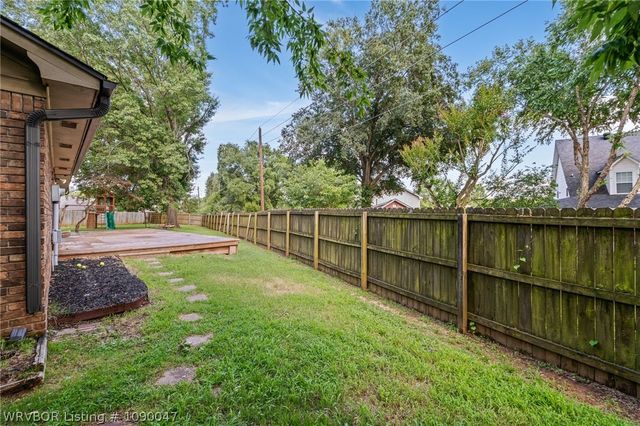10018 Andover Place, Fort Smith, AR 72903