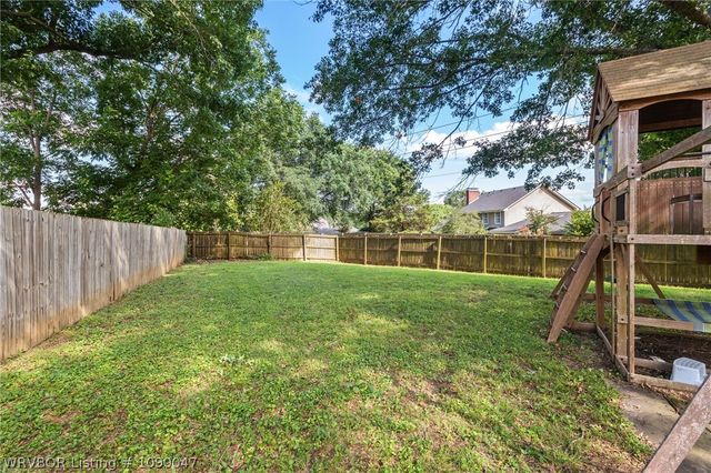 10018 Andover Place, Fort Smith, AR 72903