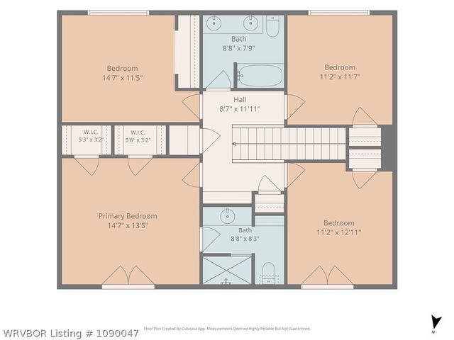 10018 Andover Place, Fort Smith, AR 72903