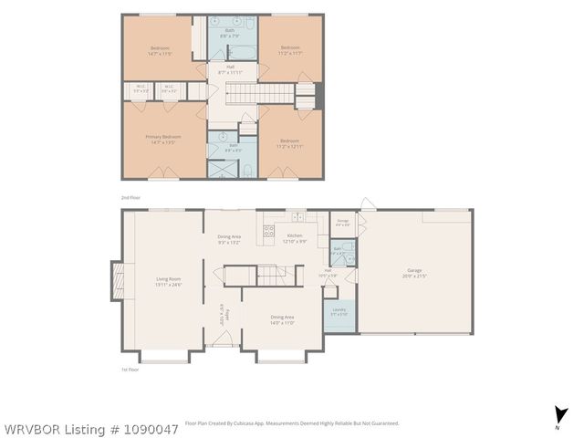 10018 Andover Place, Fort Smith, AR 72903